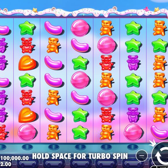 Sugar Rush
