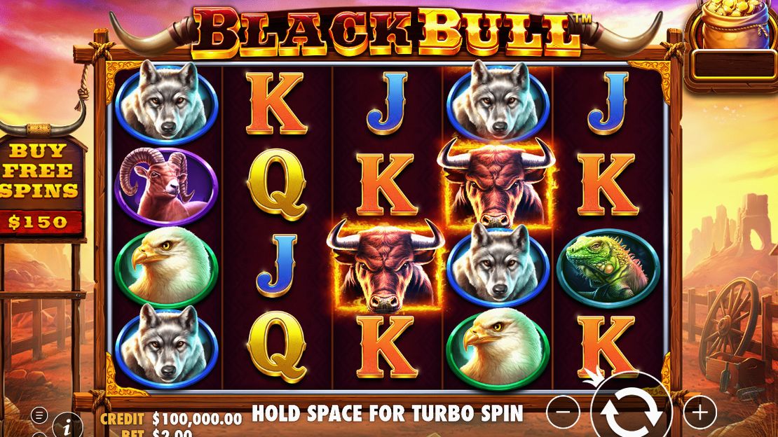 Black Bull