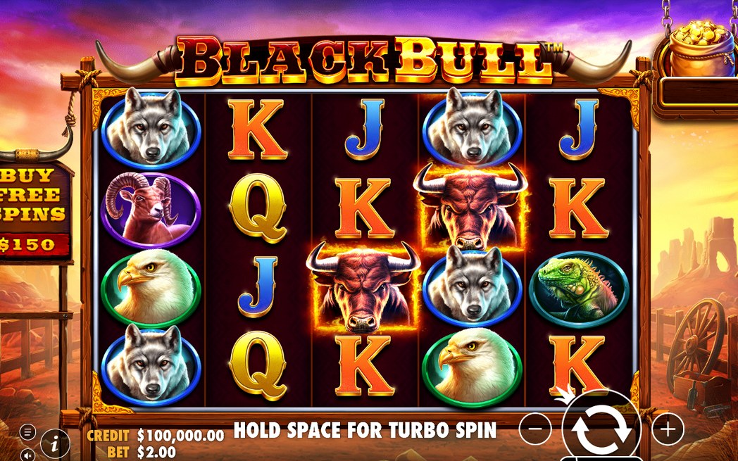 Black Bull