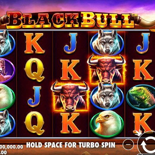 Black Bull